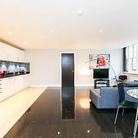 Oyo Home 142 Middlesex St 1 Bed